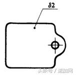 机械制图知识点大一,大学机械制图基础知识