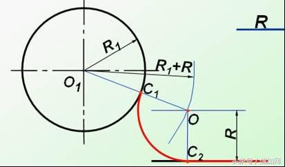 机械制图知识点大一,大学机械制图基础知识