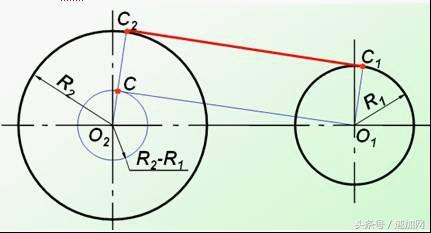 机械制图知识点大一,大学机械制图基础知识