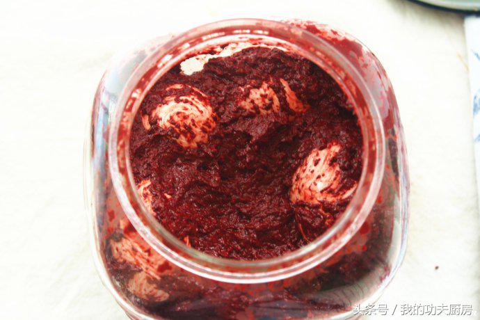 咸鸭蛋秘制方法,秘制咸鸭蛋的腌制方法