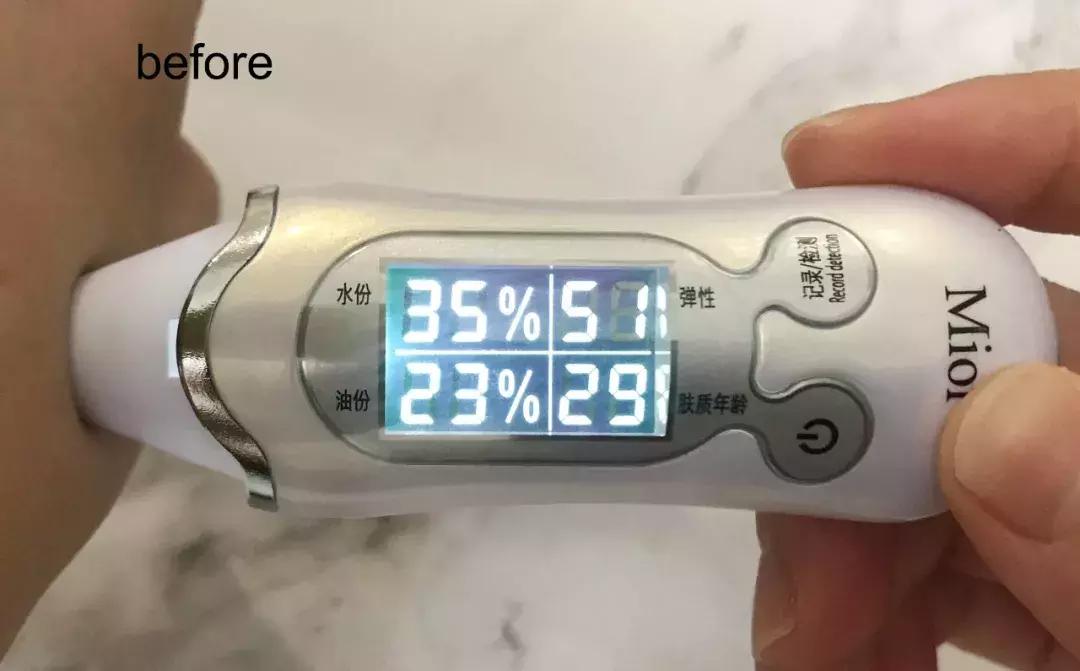 柔俪兰舒柔嫩肌水如何,juvena柔俪兰肌底液测评