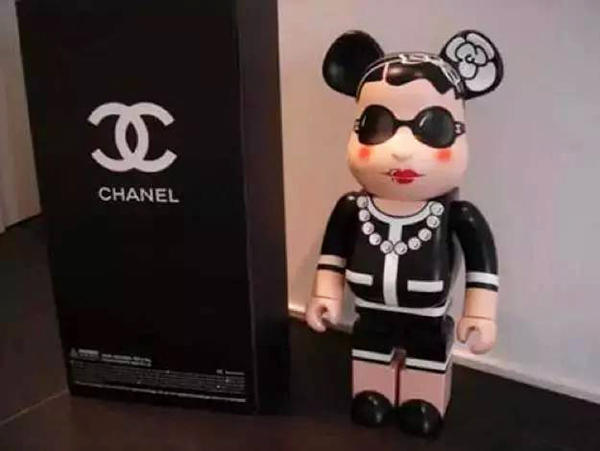 周杰伦联名玩具,周杰伦玩具手办