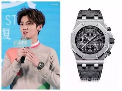 世界十大名表排行第七名芝柏,万国手表是不是世界十大名表