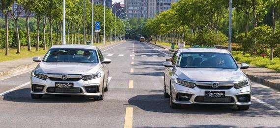 22款东风本田inspire,新款东风本田inspire