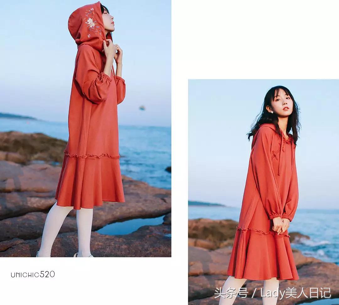 复古风连衣裙夏季轻奢高级感,雪纺连衣裙气质高级感轻奢甜美风