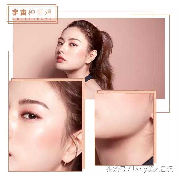 不同脸型选发型圆脸方脸长脸一样,适合方脸圆脸大脸发型显脸小