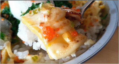 适合外带的寿司,简单好吃的自助寿司