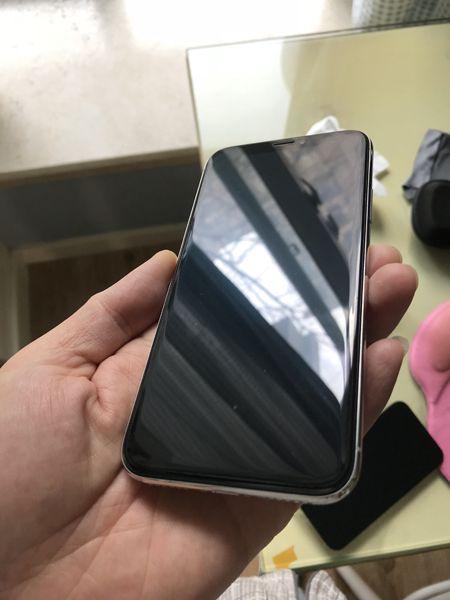 iphonex没贴膜全是划痕,iphonex建议使用什么钢化膜