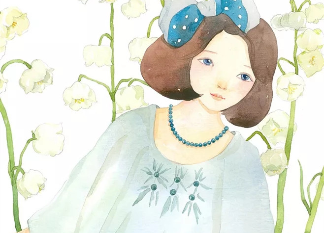 想要留住女人就得舍得花钱,感情中女人需要付出什么