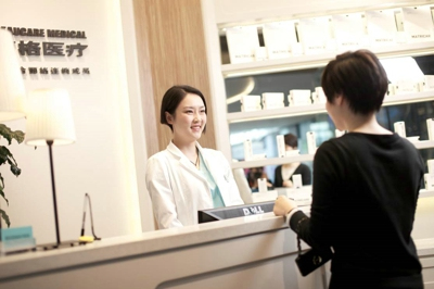 当整形咨询师好做吗,了解医美咨询美容师