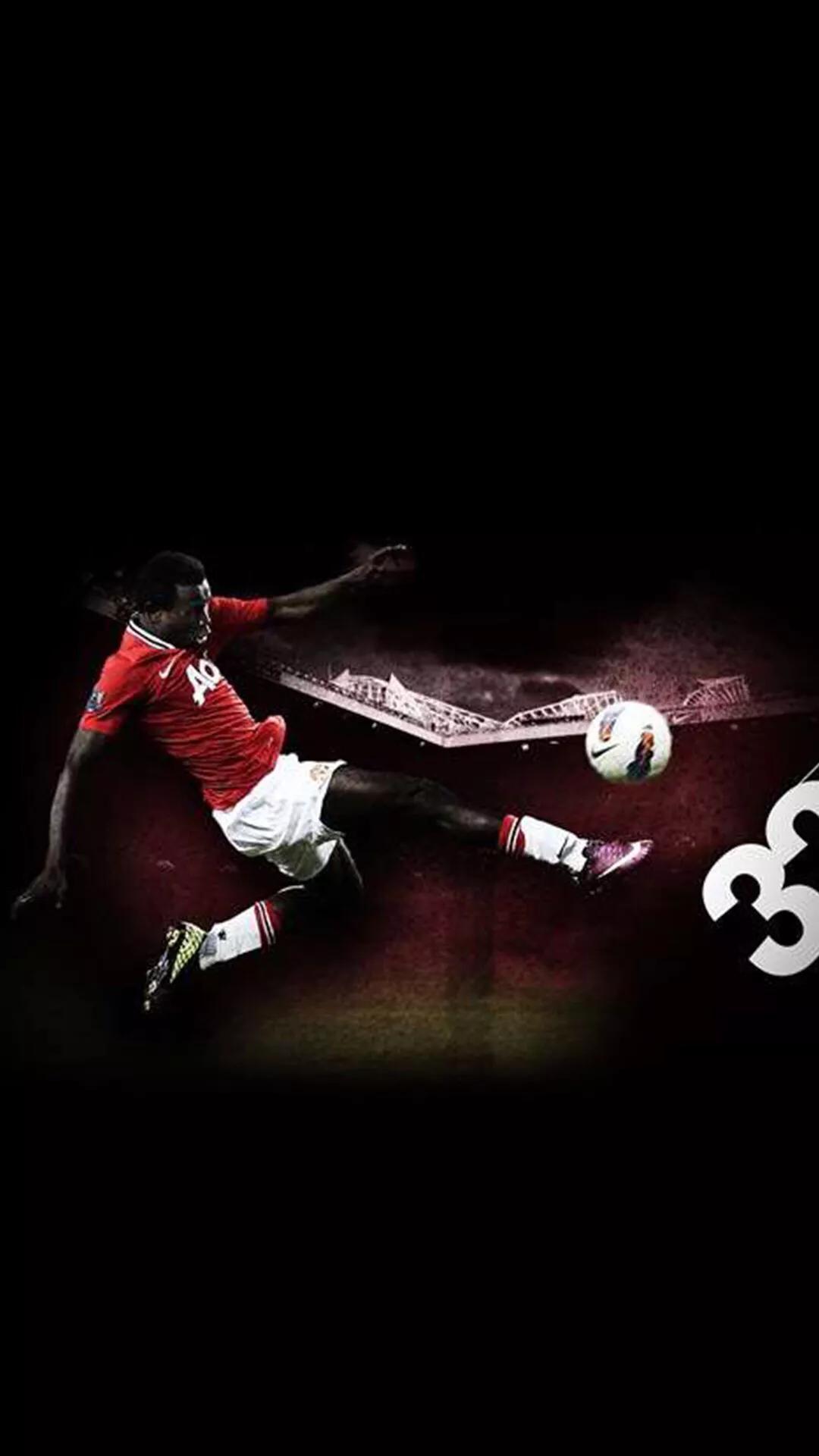 足球卡通人物微信头像,微信头像足球男士专用