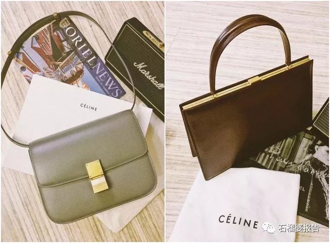 包包价格比价,celine马鞍包全球比价