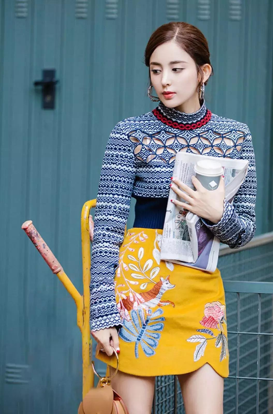 周冬雨的咖啡馆,周冬雨咖啡馆