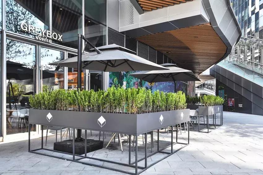 周冬雨的咖啡馆,周冬雨咖啡馆