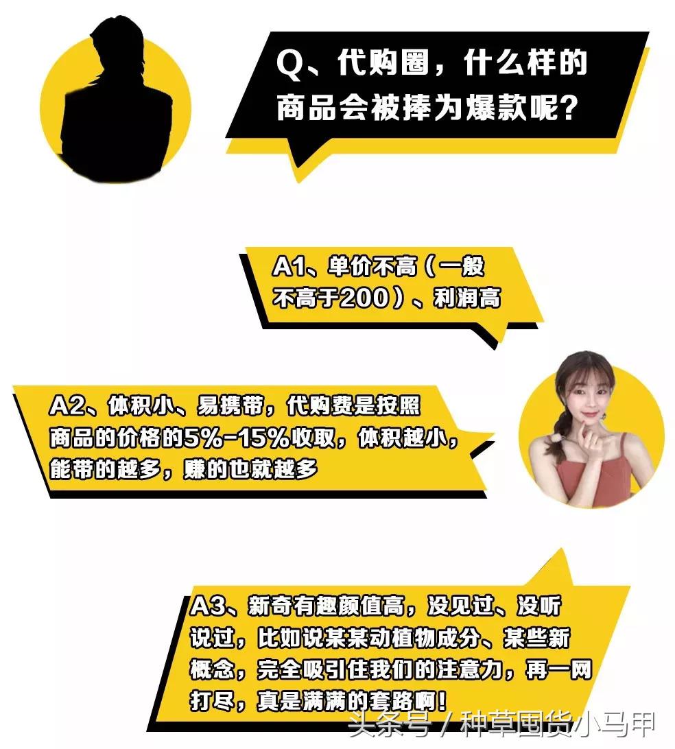 网上代购是真是假,真代购和假代购的区别