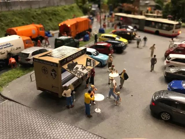 德国汉堡房车旅行 (房车环球之旅南北美洲之行)