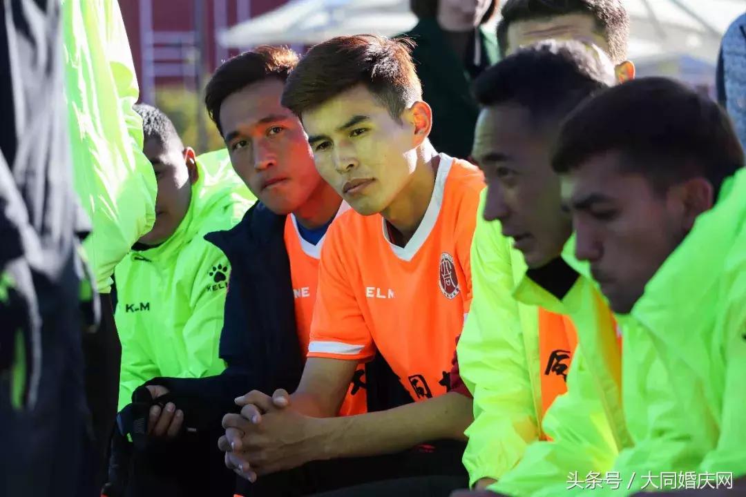 山西大学生足球联赛大同大学,2021山西省校园足球锦标赛