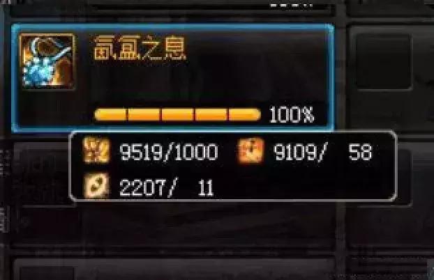 dnf旭旭宝宝获得疲劳,dnf肝帝和欧皇