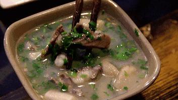 一直被人忽略的老国货,一直被低估的美食东北菜