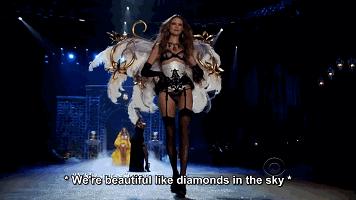 辣妈复出最新消息,小南瓜维密骚当助阵