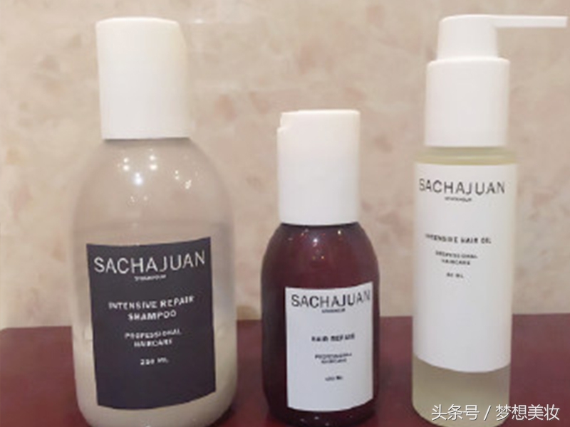 适合冬天滋润的洗发产品,控油滋养防脱的洗发水推荐