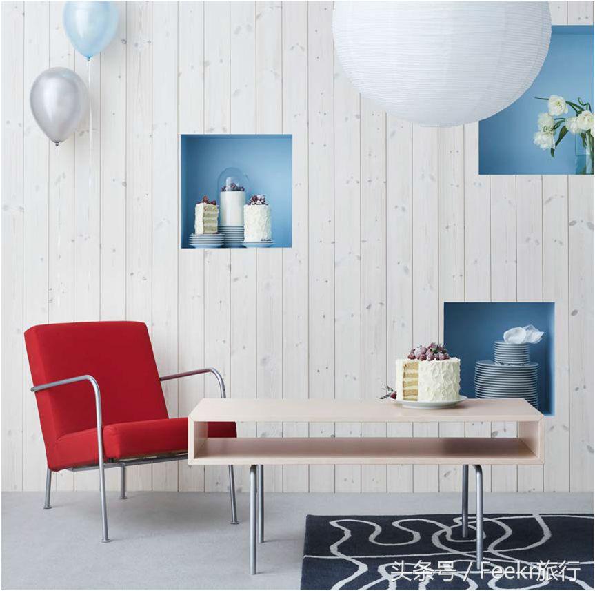 宜家最值得买的10件新品,宜家家居75周年庆