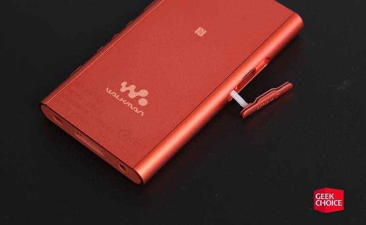 索尼nw-a55hn值得买吗,索尼nw-a55hi-res测评