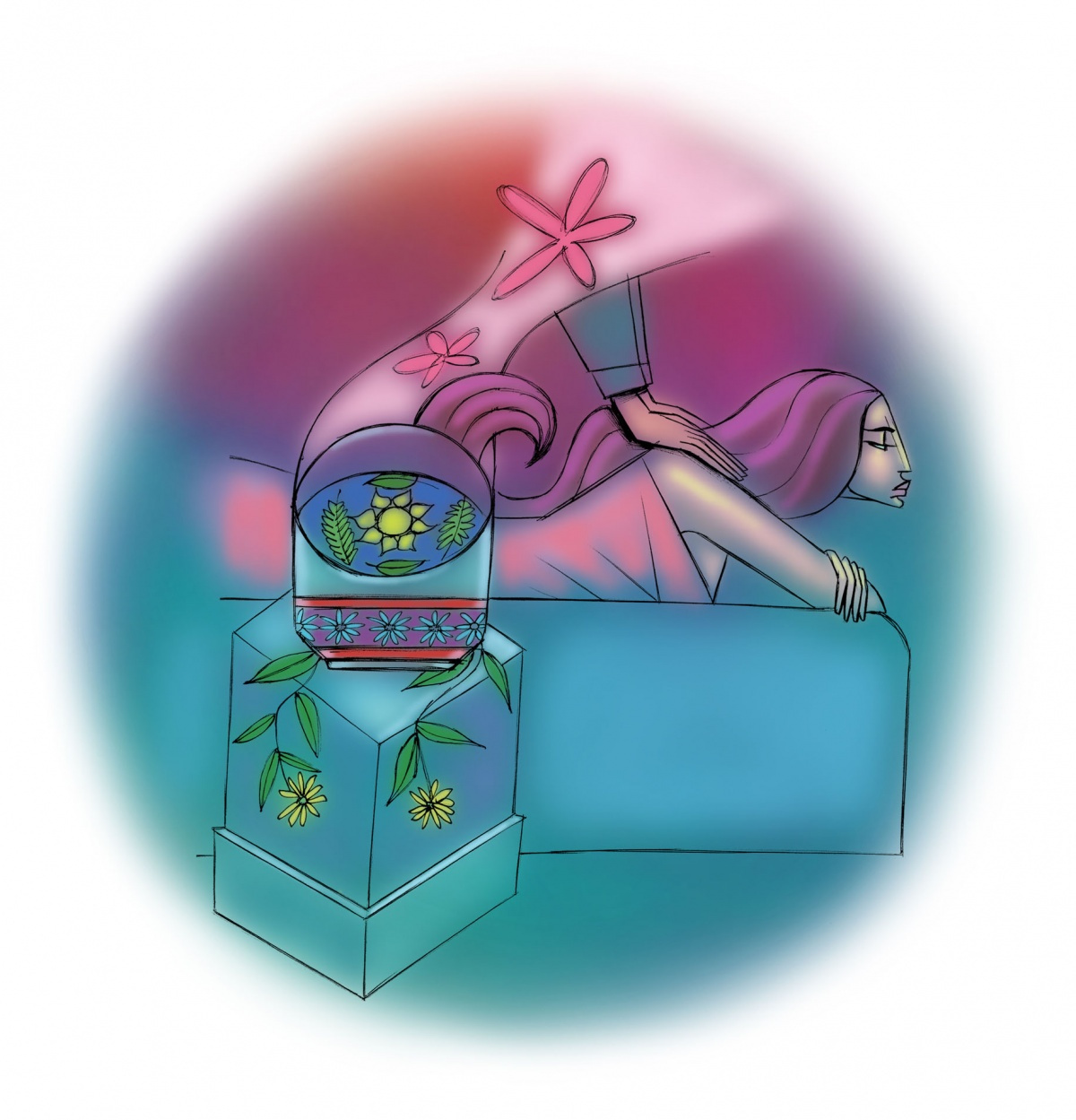 精油到底有什么作用,精油的意义