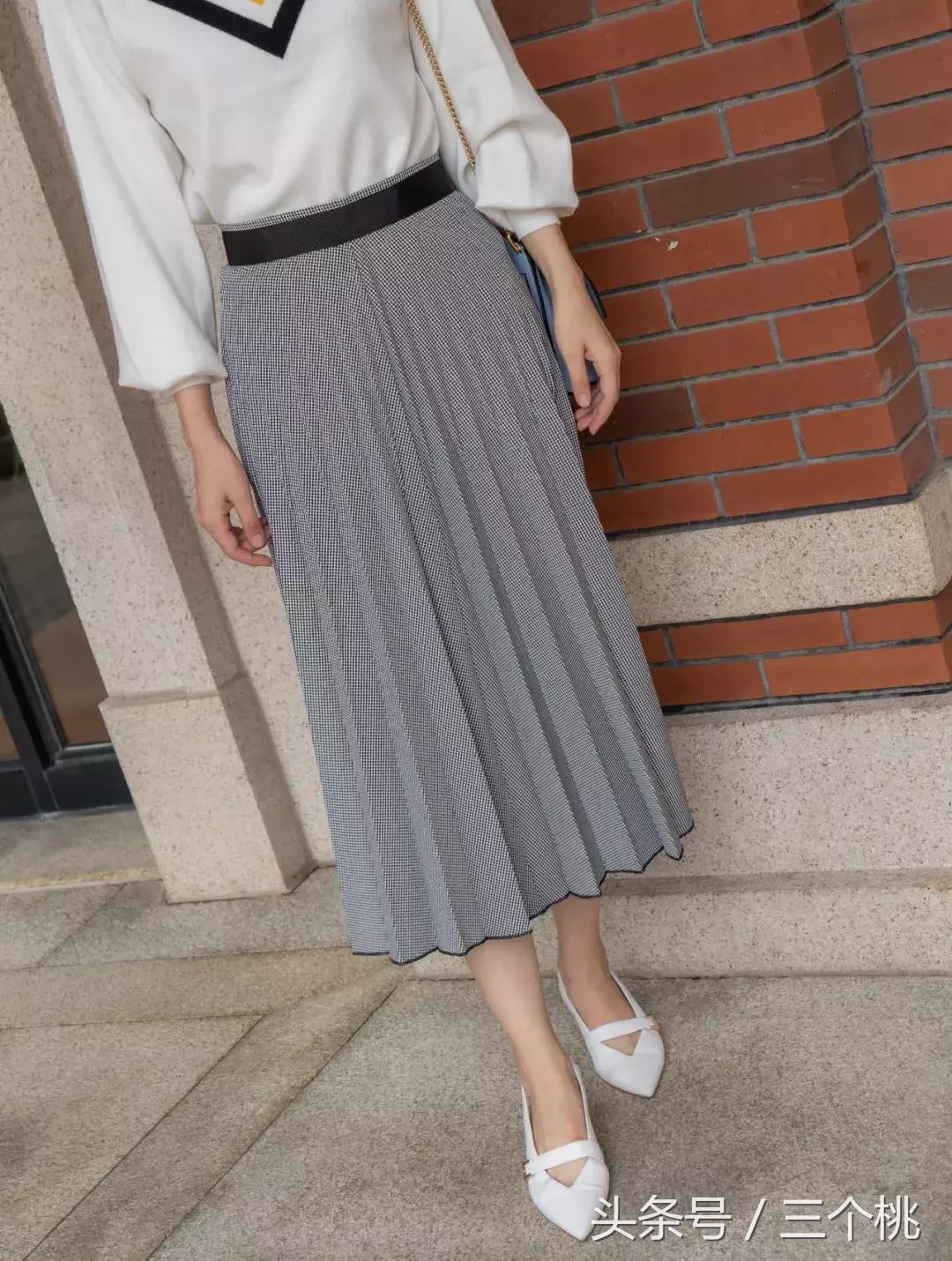 复古单品搭配推荐,最值得购买的复古风单品