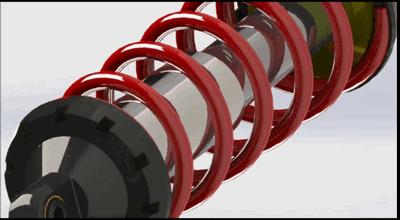 *小星推荐*—制造弹簧的技巧用法，对你定大有帮助！