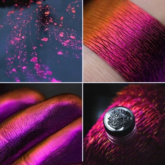 欧美段式眼影推荐,平价好用开价的眼影