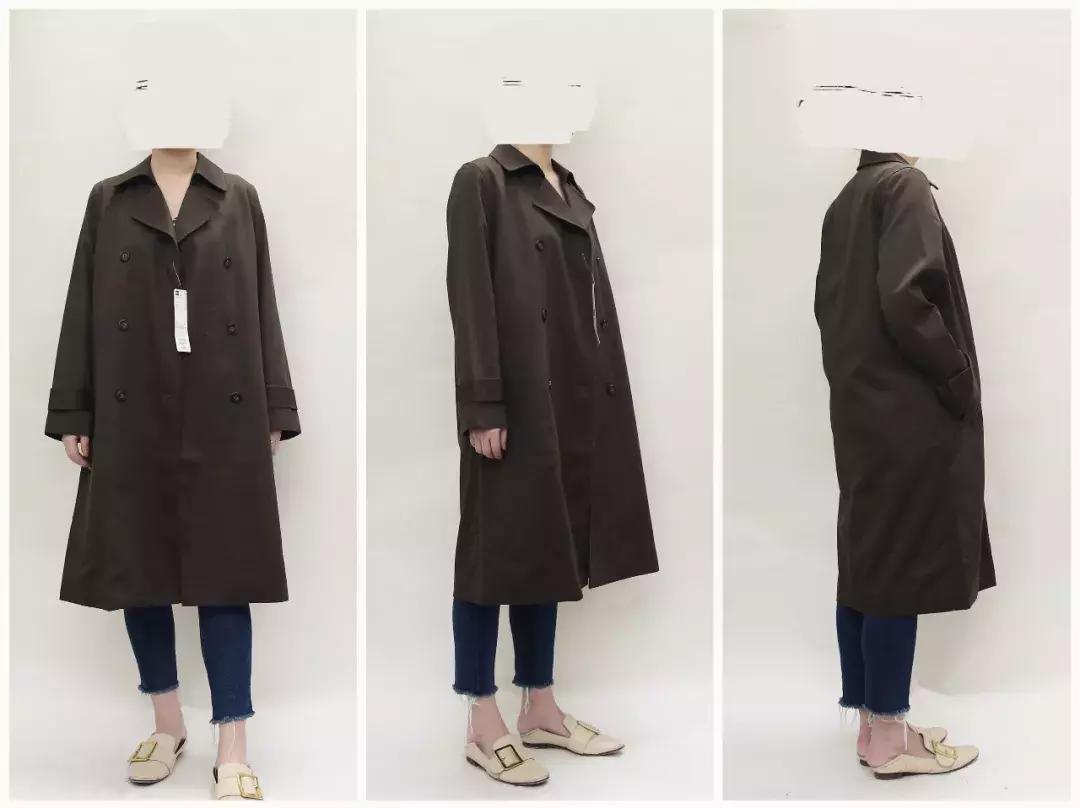 最新性价比高的风衣推荐,哪些经典大衣值得入手