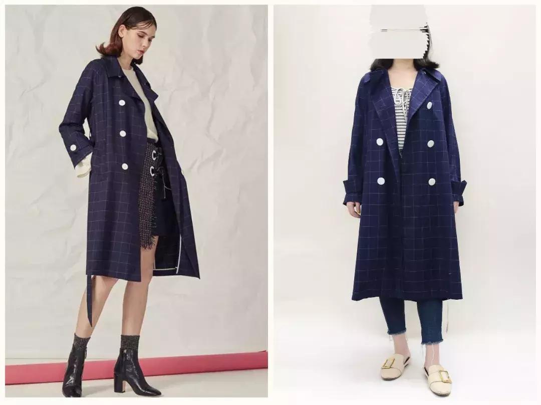 最新性价比高的风衣推荐,哪些经典大衣值得入手