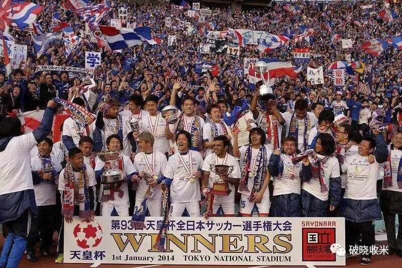 日职联水手,2024日职联球队巡礼横滨水手