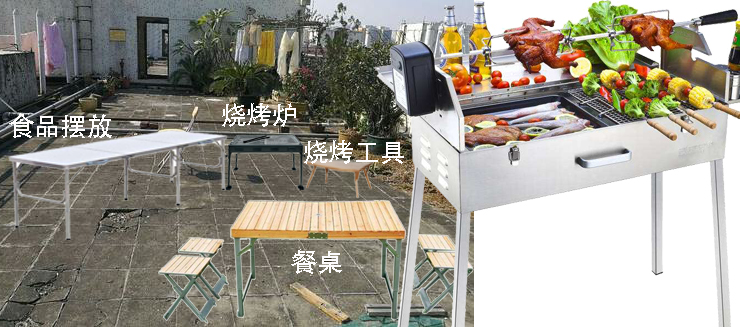 韩式烧烤攻略,家庭自制bbq烧烤做法