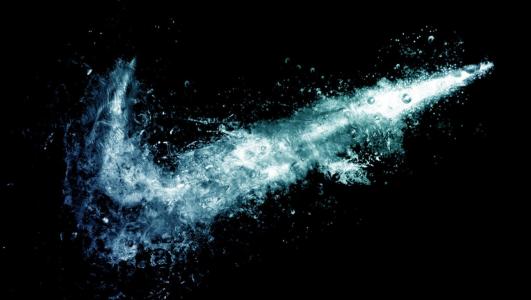 NIKE：这个九月你们被我安排的明明白白，就是收割你们的钱包！