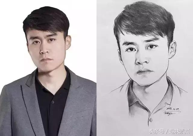 总是画不好画怎么办,画人怎么才能画得像真的