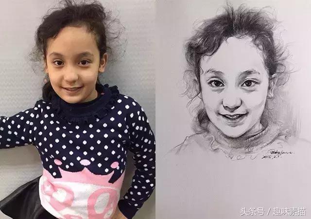 总是画不好画怎么办,画人怎么才能画得像真的