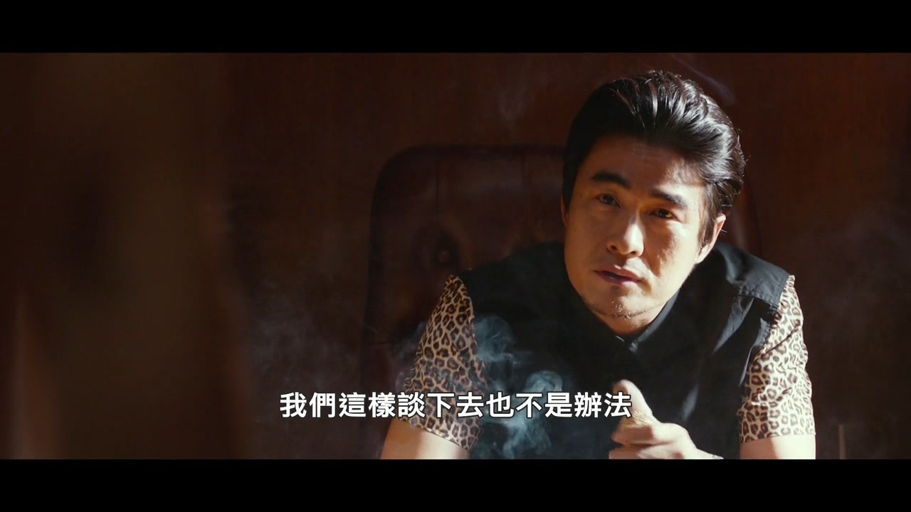 隔壁那人欠了巨额水费，人却失联了：韩国电影无尿点系列