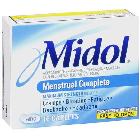 在美国生活必备的非处方药,美国最好的非处方药