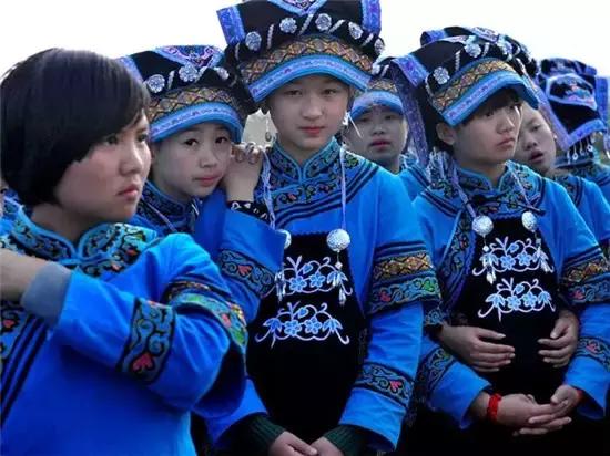 带大家看贵州少数民族风情,带你认识贵州少数民族