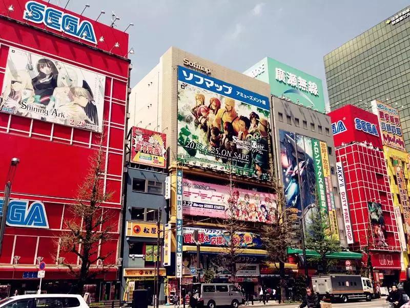 日本旅游必买清单大全,走遍日本1知识点集锦