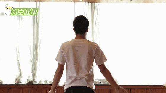 世界头号致残杀手向1亿国人伸出魔掌!记住这个动作能自救!