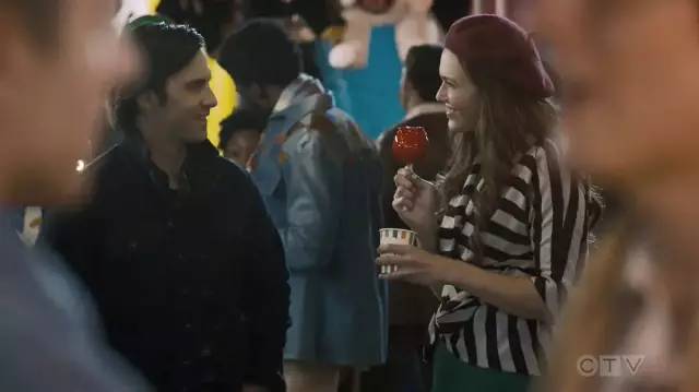 豆瓣9.7顶级美剧破案,仅播两集豆瓣评分8.6的新美剧