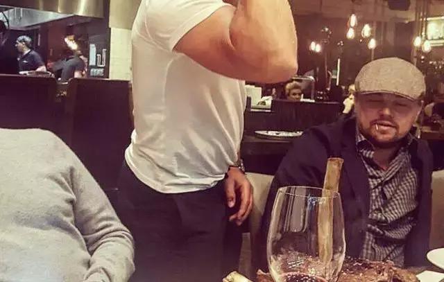 贝克汉姆和c罗谁最帅,c罗的颜值巅峰和贝克汉姆