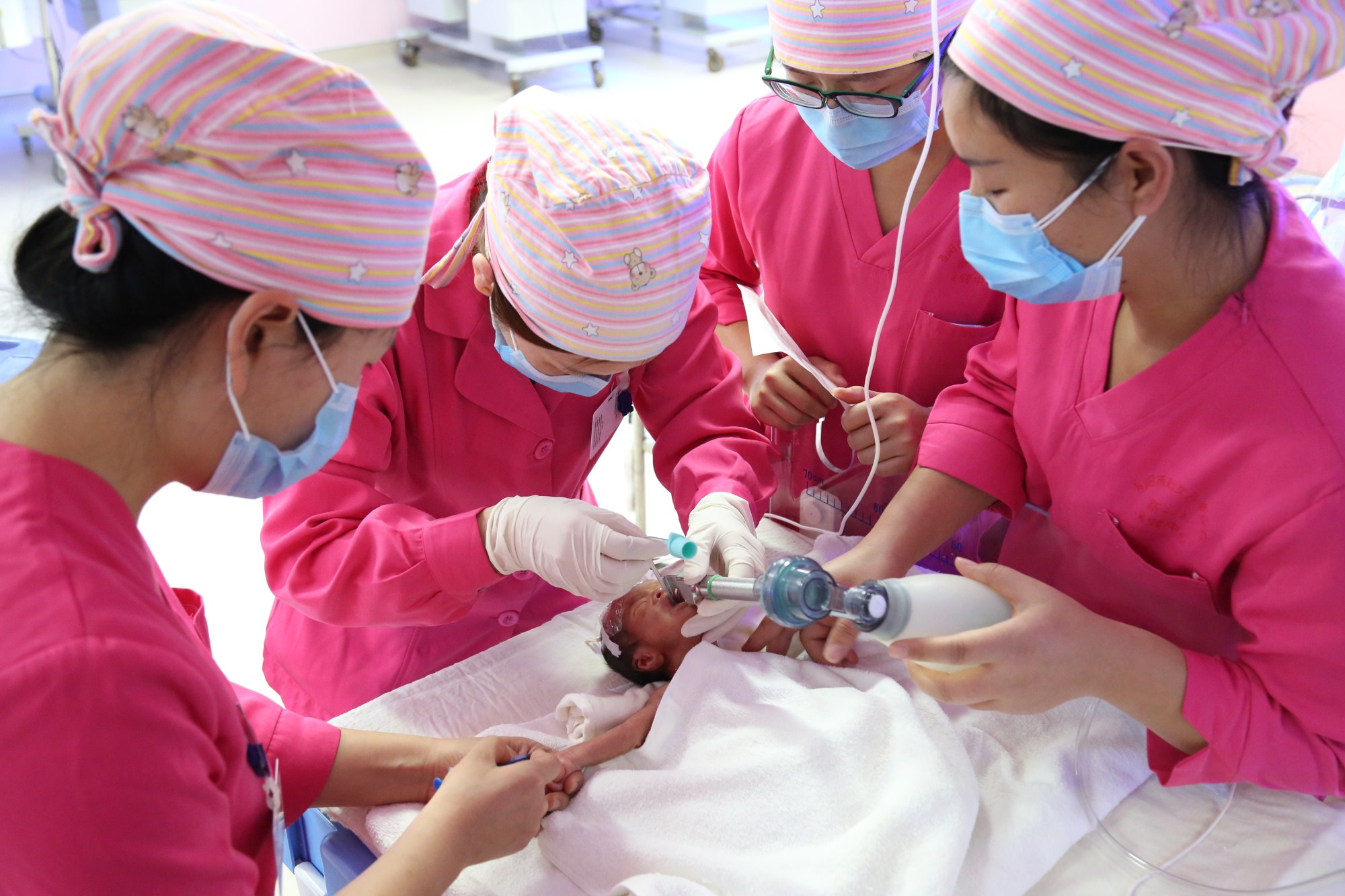 洛阳妇幼医院等级,洛阳中心医院和妇幼保健院哪个好