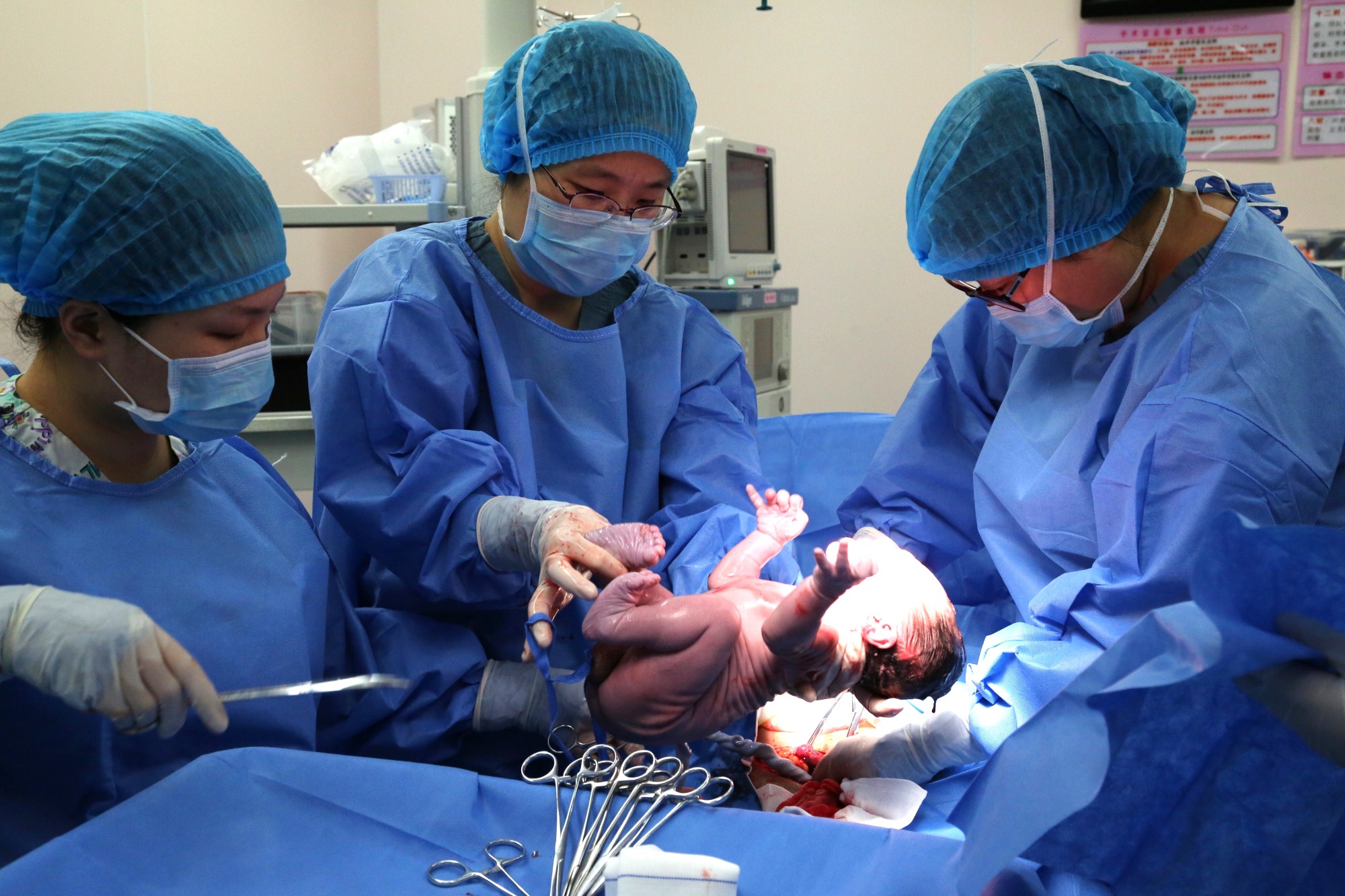 洛阳妇幼医院等级,洛阳中心医院和妇幼保健院哪个好