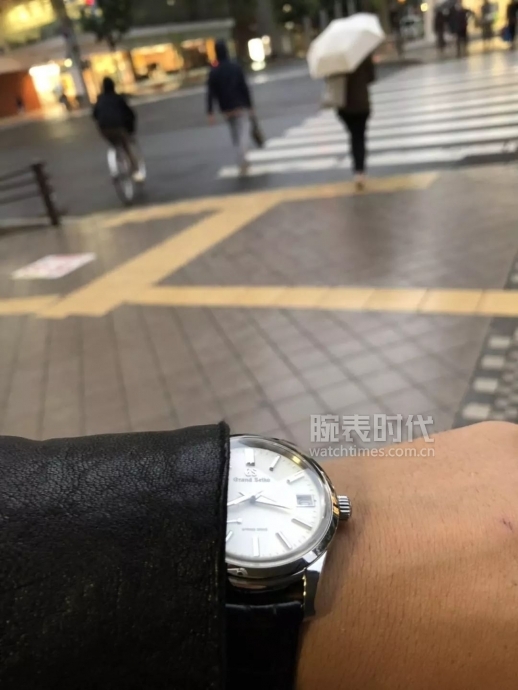 28位网友十一腕表报告书，有你的同款吗？