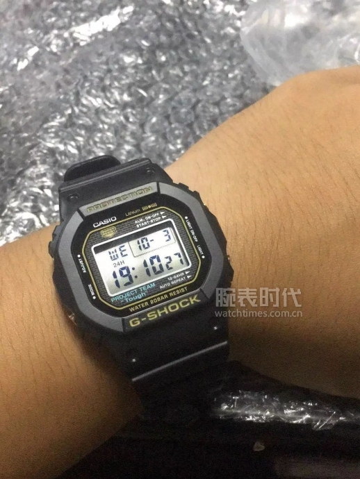 28位网友十一腕表报告书，有你的同款吗？