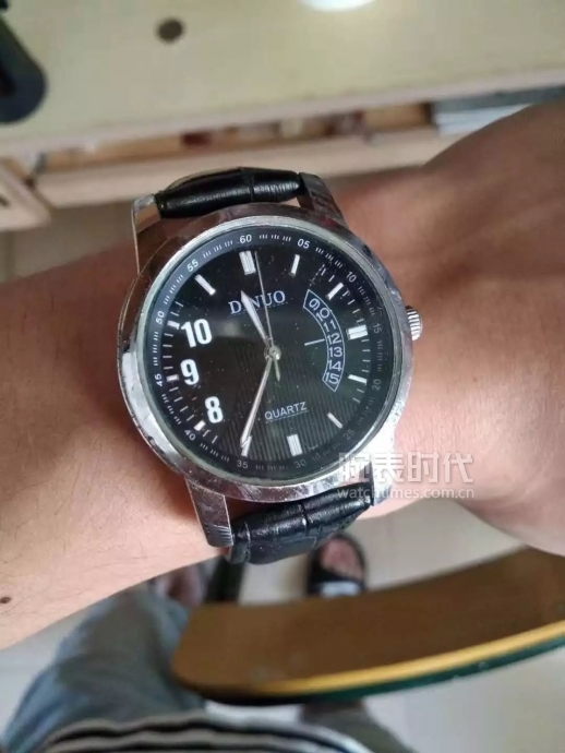 28位网友十一腕表报告书，有你的同款吗？